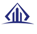 海盛酒店(延安中心街宝塔山万达店) Logo